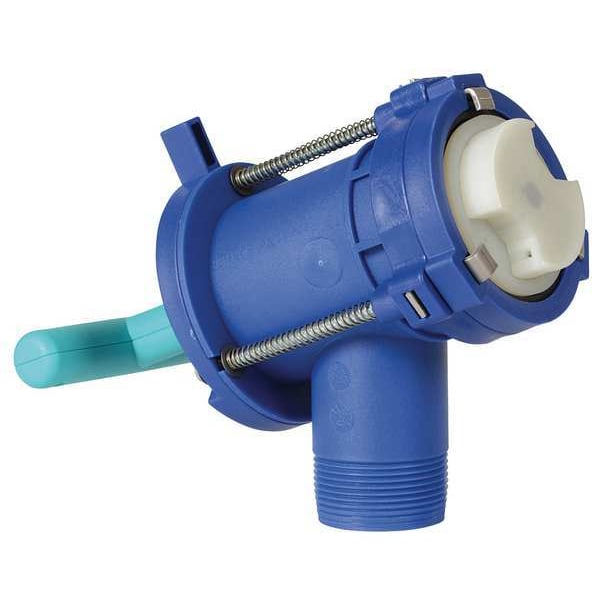 Drum Tap, 2 In, Polypropylene