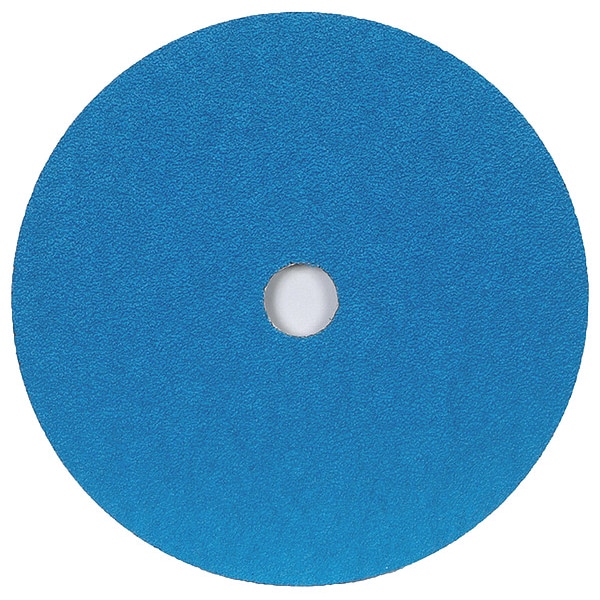 Fiber Disc, 7x7/8, 24G, PK25
