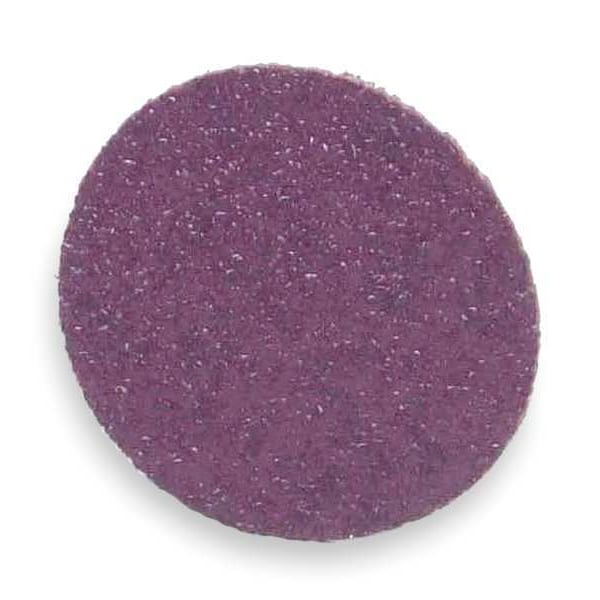 Quick Change Disc, AlO, 1-1/2, 36G, TR, PK100