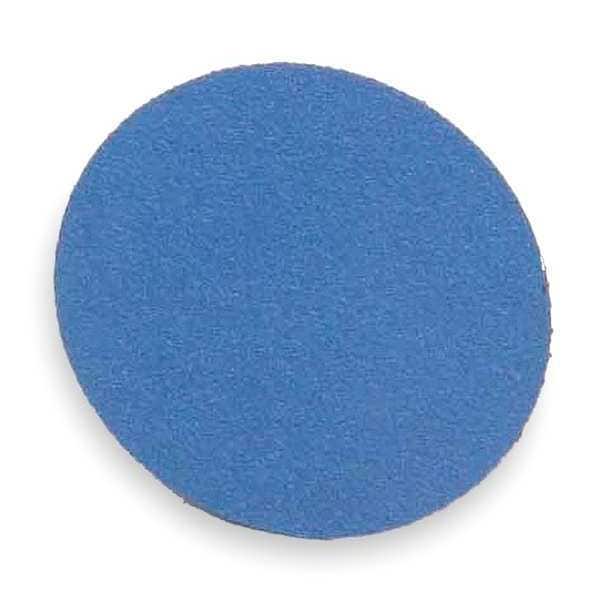 Qk Change Disc, ZircAlO, 2in, 80G, TR, PK25