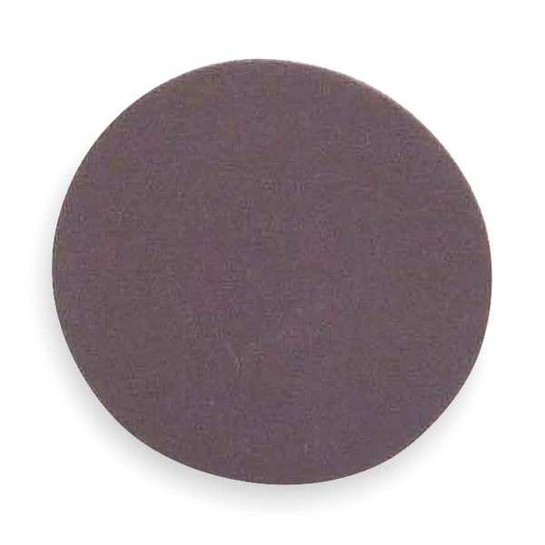 Quick Change Disc, AlO, 3in, 150G, TS, PK50