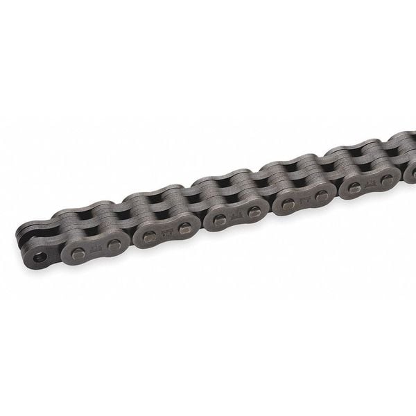 Leaf Chain, Riveted, BL4 ANSI, 10 ft.