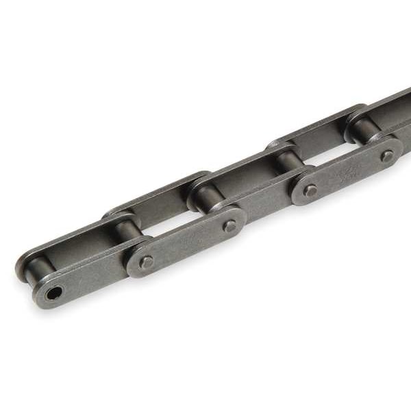Roller Chain, Conveyor, C2122H ANSI, 10 ft.