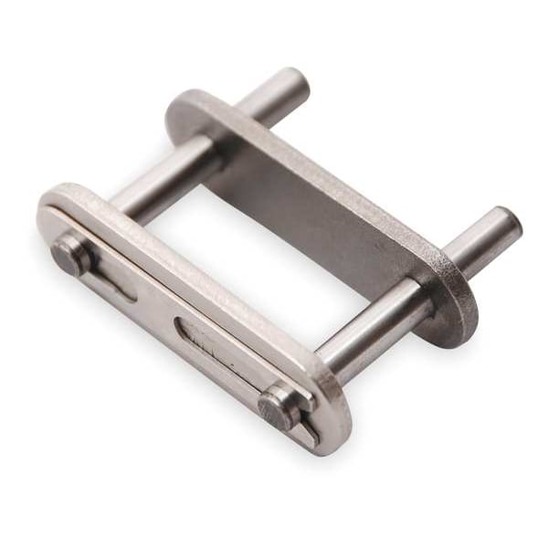 Connecting Roller Link, D-3 Attachment