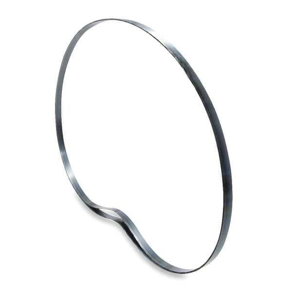 14/18 TPI Standard Deep Cut Portable Band Saw Blade 3PK