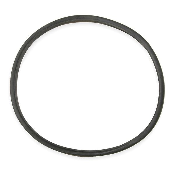 Paint Tank Lid Gasket, For Use With 4Z748