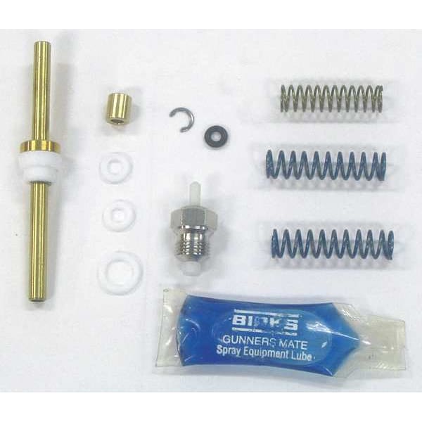 Spray Gun Repair Kit, For 1ZLA5