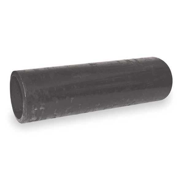 10" x 20 ft. Non-Threaded Polyethylene Pipe