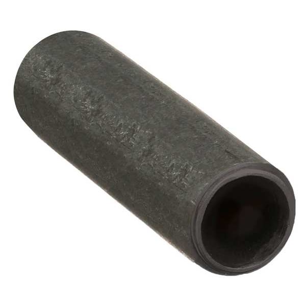 1-1/2" x 3 ft Non-Threaded Black Pipe Sch 40