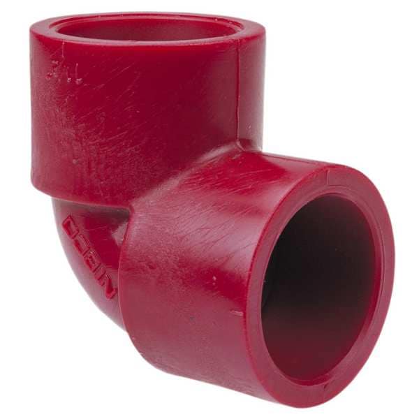Elbow, 90 Deg, 1 In, S x S