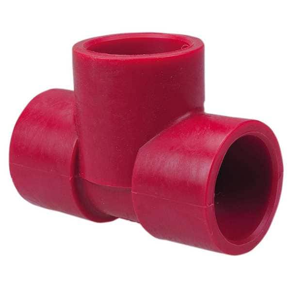 Tee, 2 In, S x S, 1360 PSI