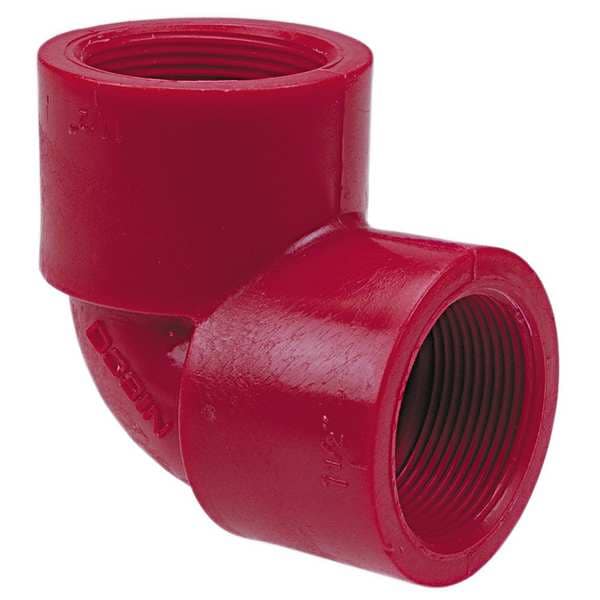Elbow, 90 Deg, 1 In, FPT x FPT