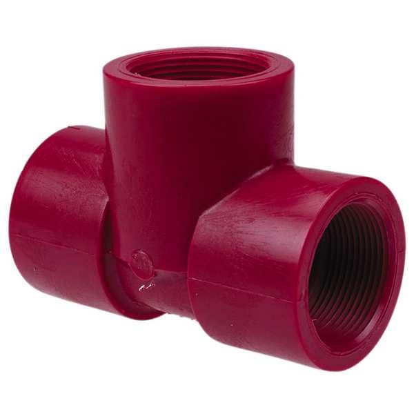 Tee, 2 In, FPT x FPT x FPT