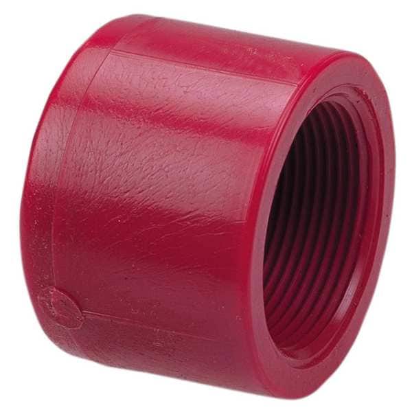 Cap, 2 In FPT, 1360 PSI