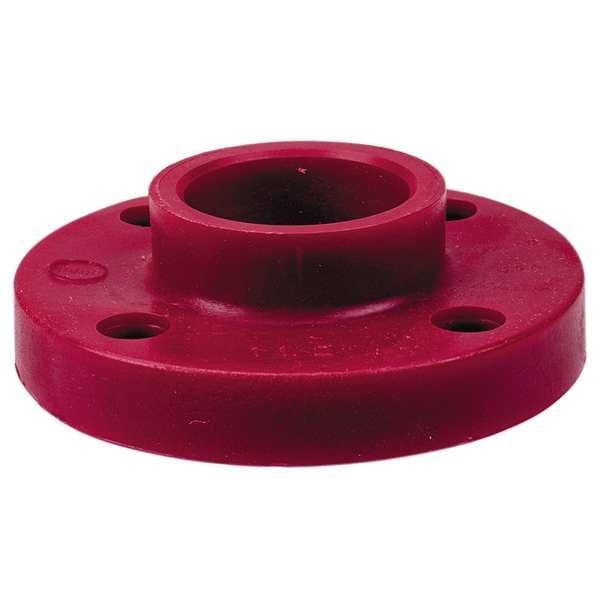 Flange, 1 In, Socket, 1360 PSI