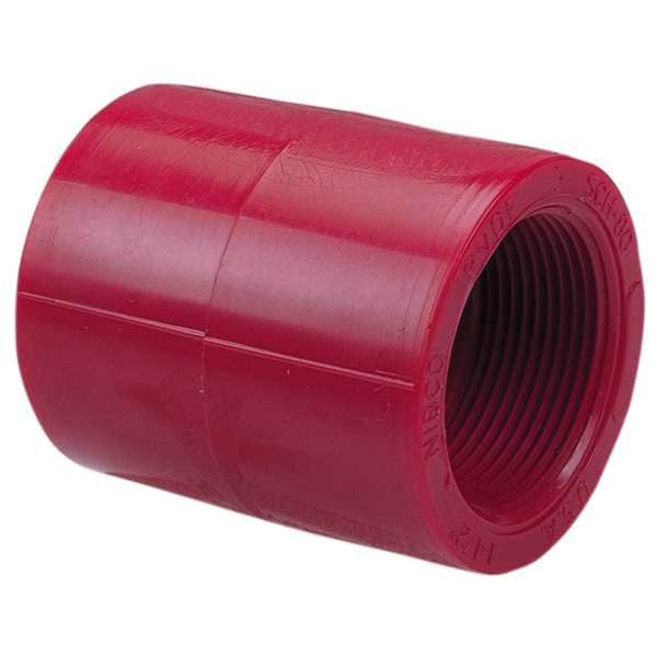 Coupling, 1 In, FPT x FPT