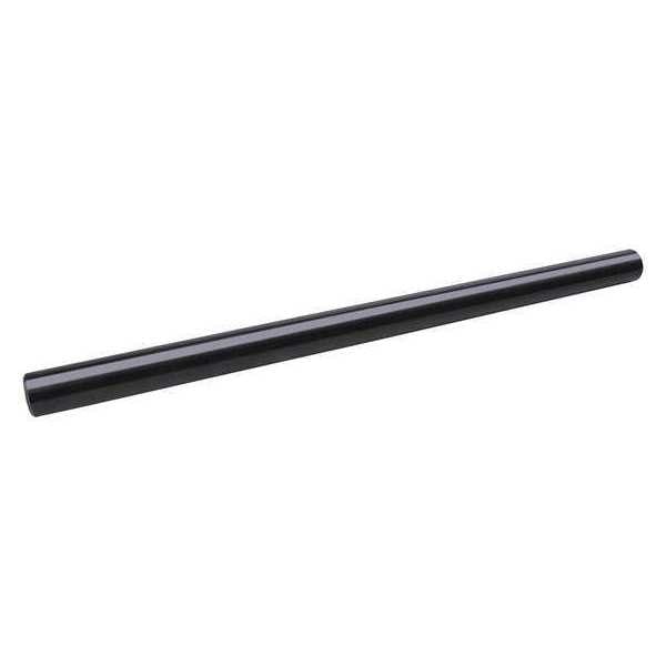 1-1/2" x 5 ft. Non-Threaded Black Pipe Sch 40
