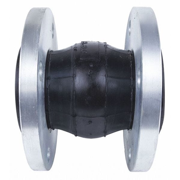 Expansion Joint, 1 1/2 In, Single Sphere
