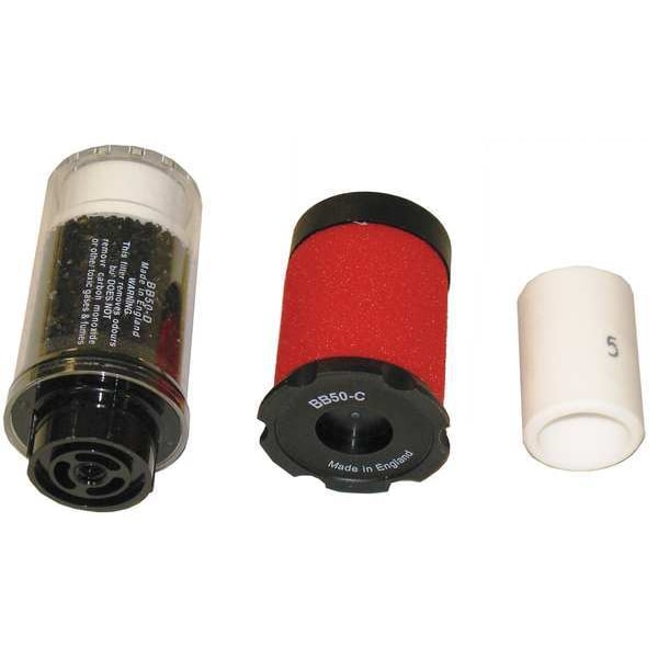 Outlet Filter, For Mfr. No. BB50-CO