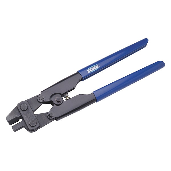 PEX Tool Crimp Ring Remover