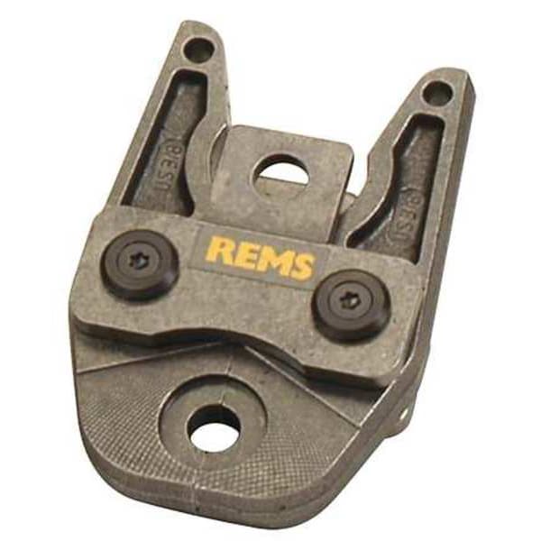 PEX Crimp Head, 1-1/2In