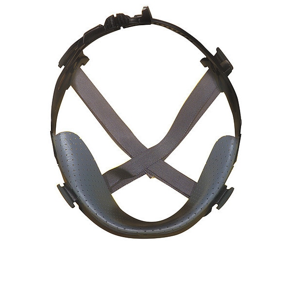 Topguard Cap or Hat and Thermalguard Cap Suspention, 1-Touch, Bag