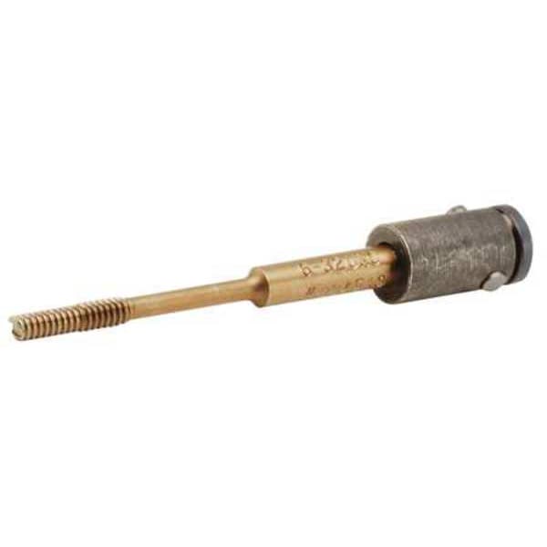 Mandrel, 1/4-20In, Steel, UNC, For 2NJP4