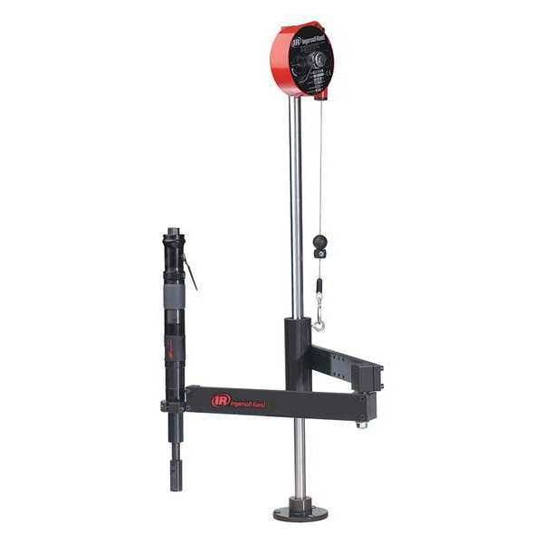 Torque Arm, Bench Mount, 100 Nm
