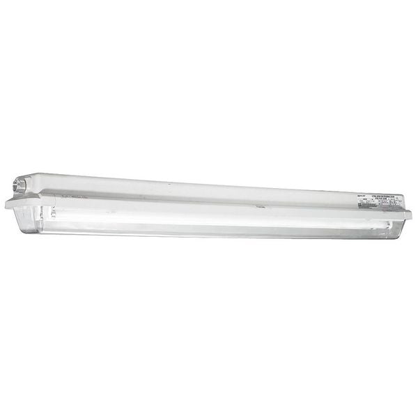 LinearFluorFix, 54W, 4 1/2"L, 1"W, 6 1/2"H