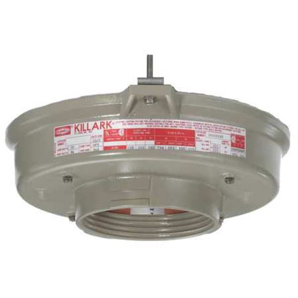 CFFixtur, 64W, 14 1/16"L, 6"W, 14 1/16"H, Tan