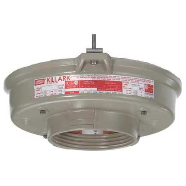 CFFixtur, 84W, 14 1/16"L, 6"W, 14 1/16"H, Tan