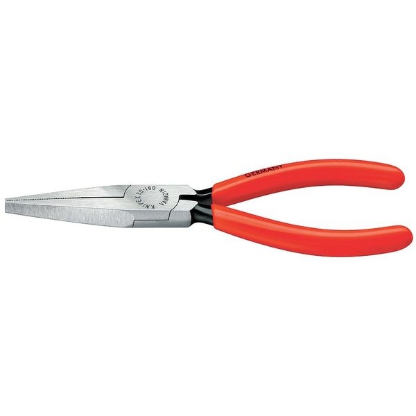 Duckbill Plier, 5-1/2", 1-21/32" Jaw