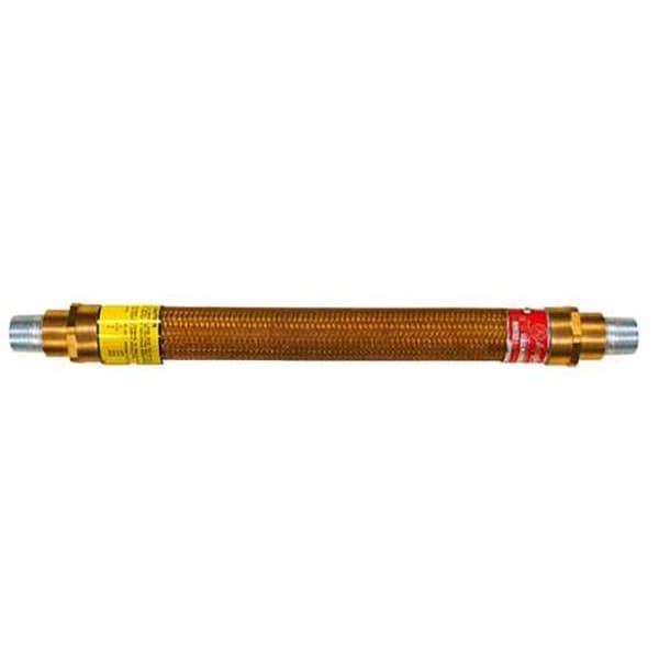 IMC Coupling, 1/2 in, Threaded, Bronze, Plain, Natural