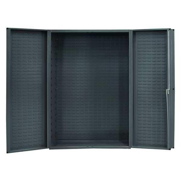 Cabinet, Custom, 14 Gauge, 36 in x 24 in x 72 in in