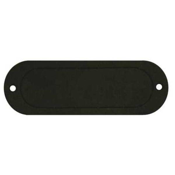 Conduit Body Gasket, 5 in., Neoprene