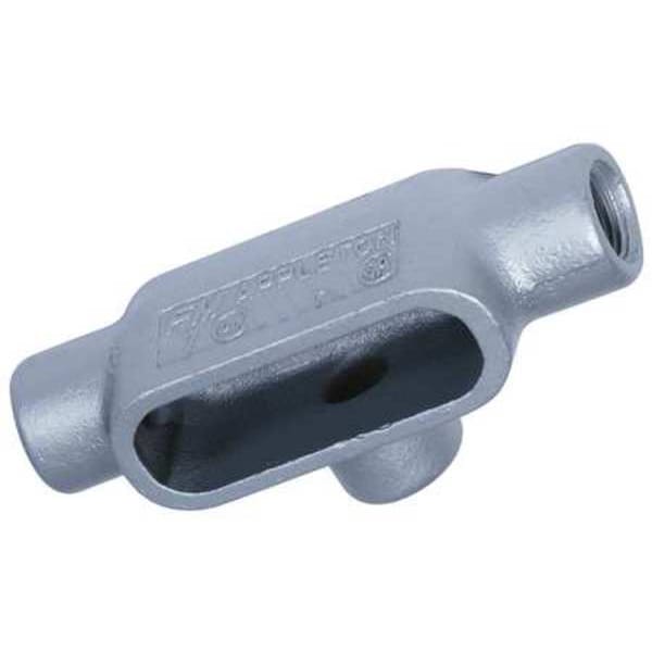 Conduit Outlet Body, 3-1/2 In.