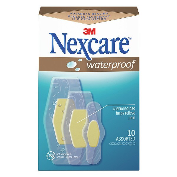 Advance Bandages, Waterproof, PK24