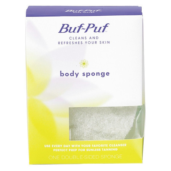 Body Sponge, PK24