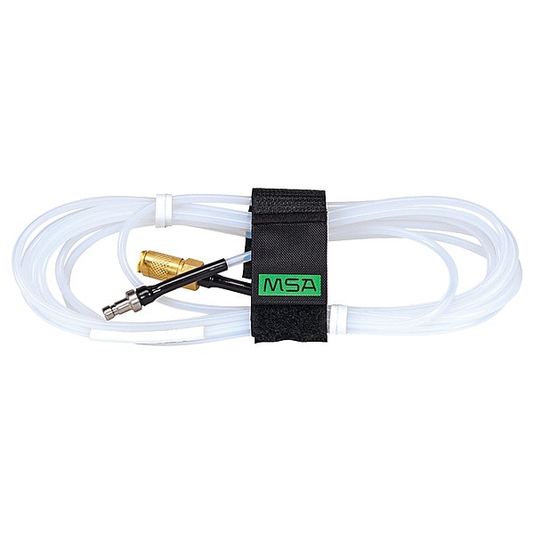 Sample Line, PTFE, 10 ft.