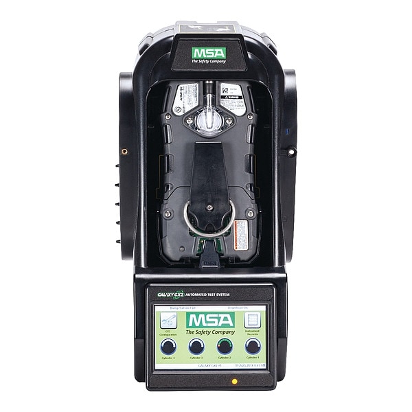 Automated Test System, 100-240VAC