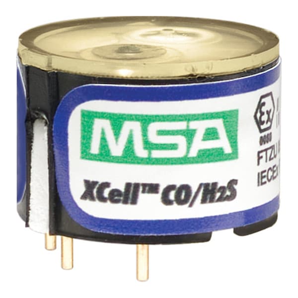 Replacement Sensor, Detects H2S, CO