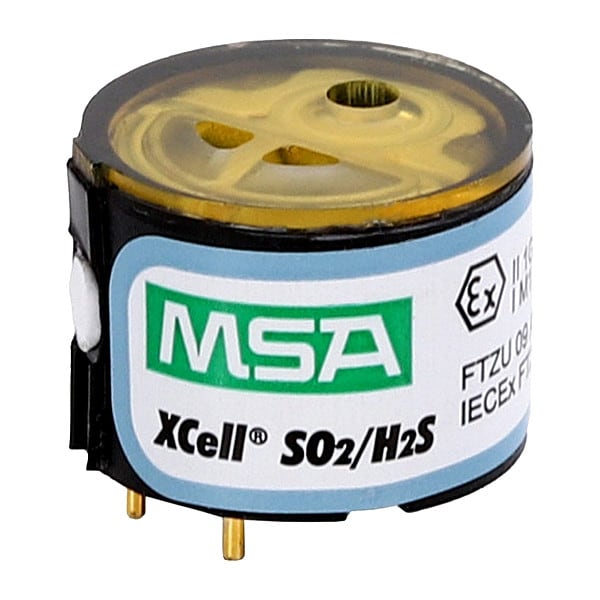 Replacement Sensor, Detects SO2, H2S
