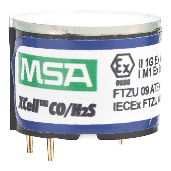Replacement Sensor, Carbon Monoxide