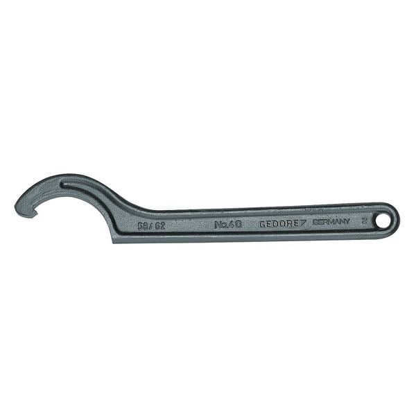 Spanner Wrench, Lug, 95-100mm