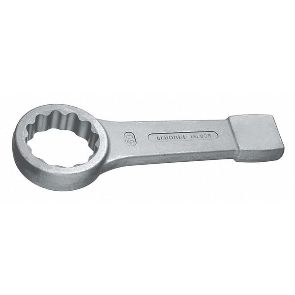 Striking Wrench, Straight, 1-1/16"