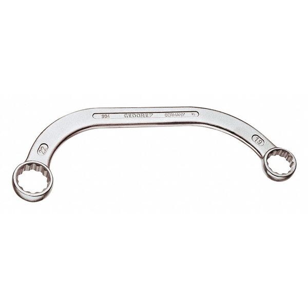 Obstruction Wrench, 3/4"x7/8"