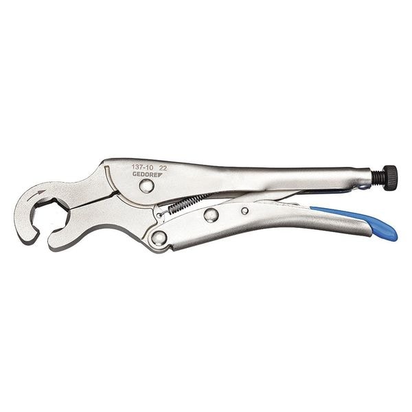 Locking Wrench, 10mm