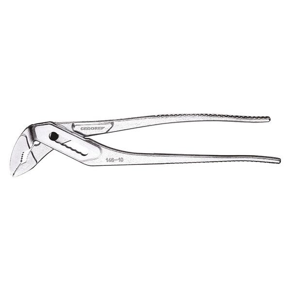 Water Pump Pliers, 10", Length: 250mm