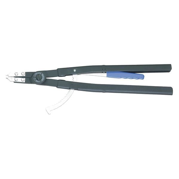 Int. Circlip Pliers, Straight, 122-300mm
