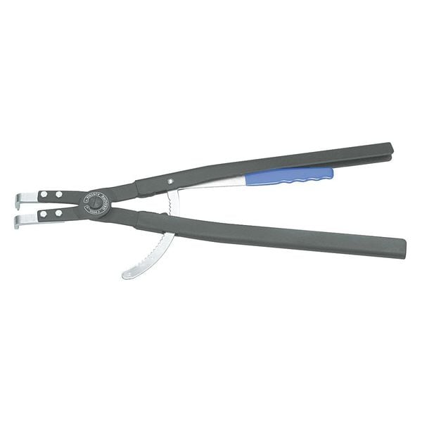 Int. Circlip Pliers, 90 deg., 85-140mm